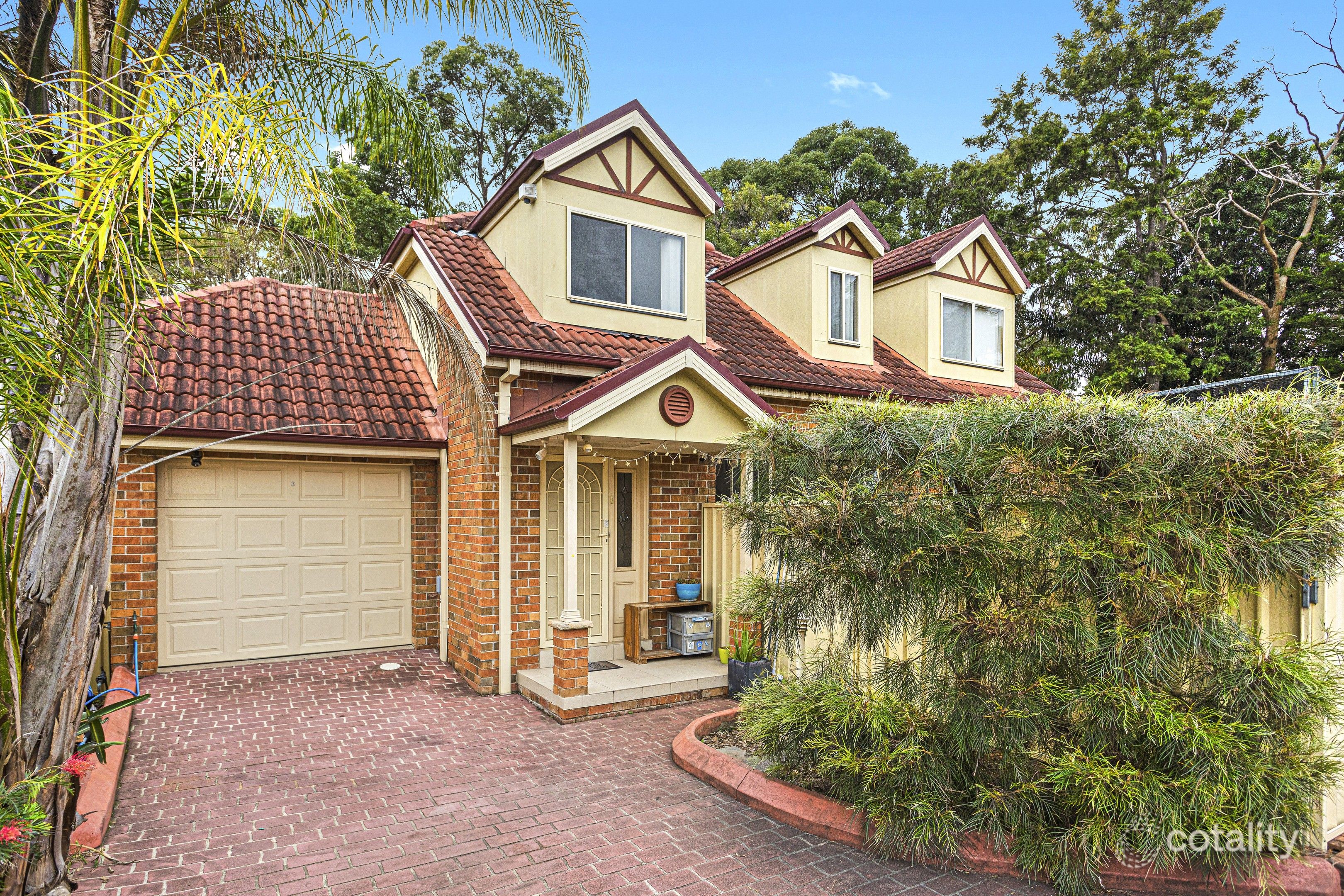3/31 Hydrae St, Revesby, NSW 2212