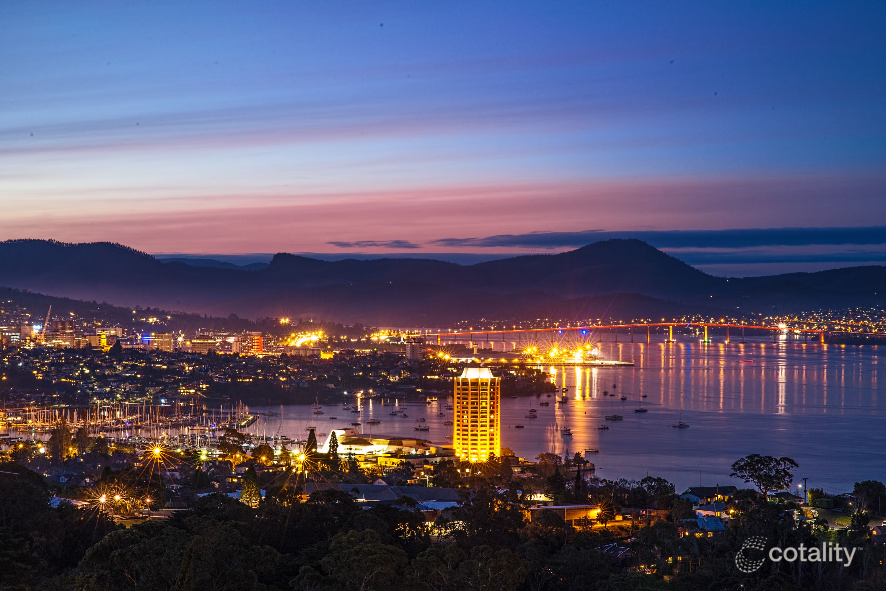 10 Capri Dr, Sandy Bay, TAS 7005