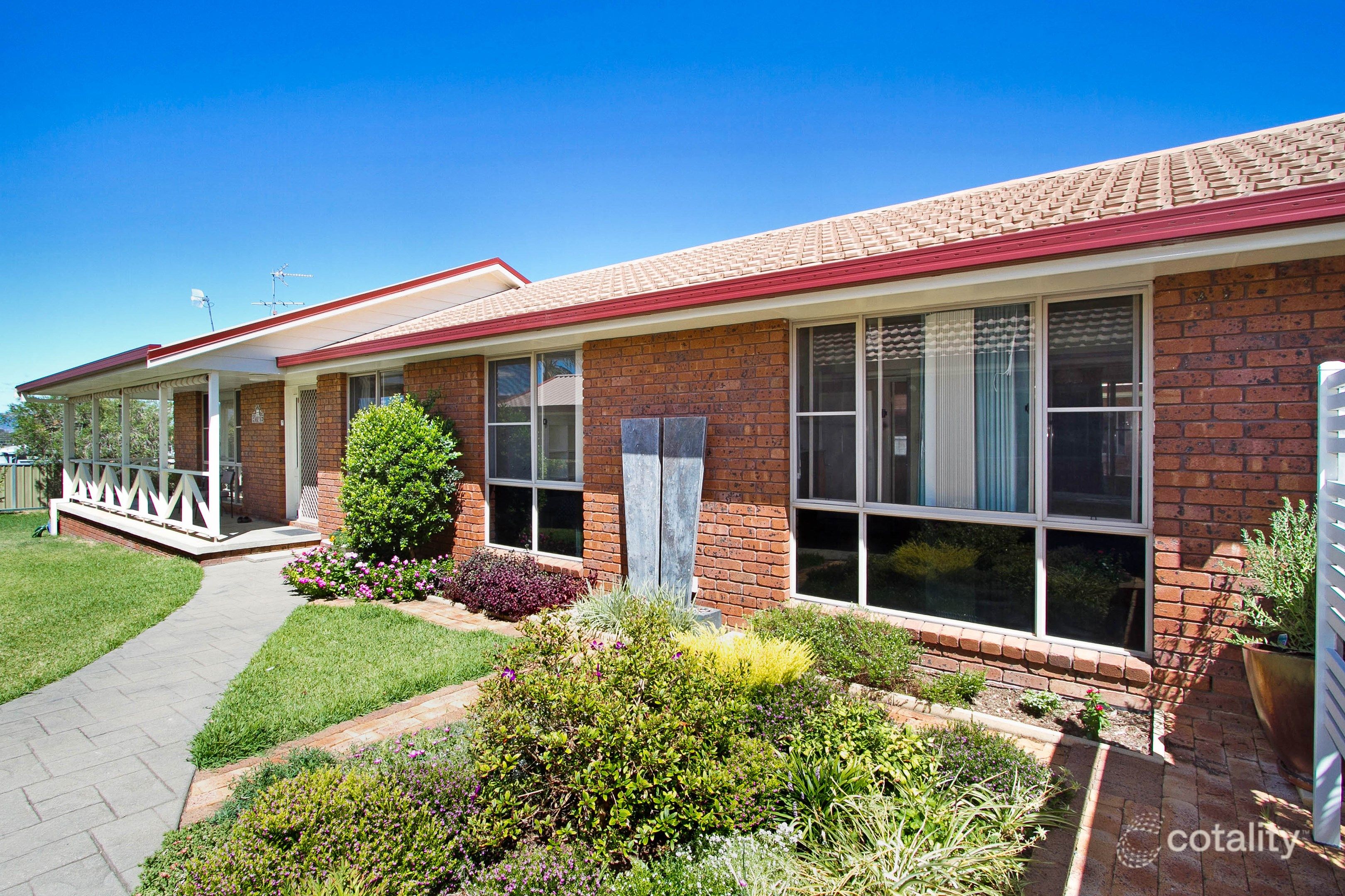 30 Craigends Lane, Hillvue, NSW 2340