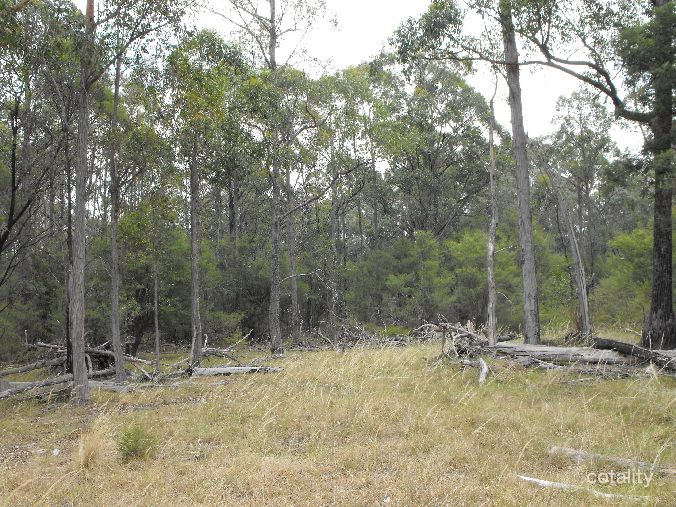 Berrys Rd, Stockdale, VIC 3862