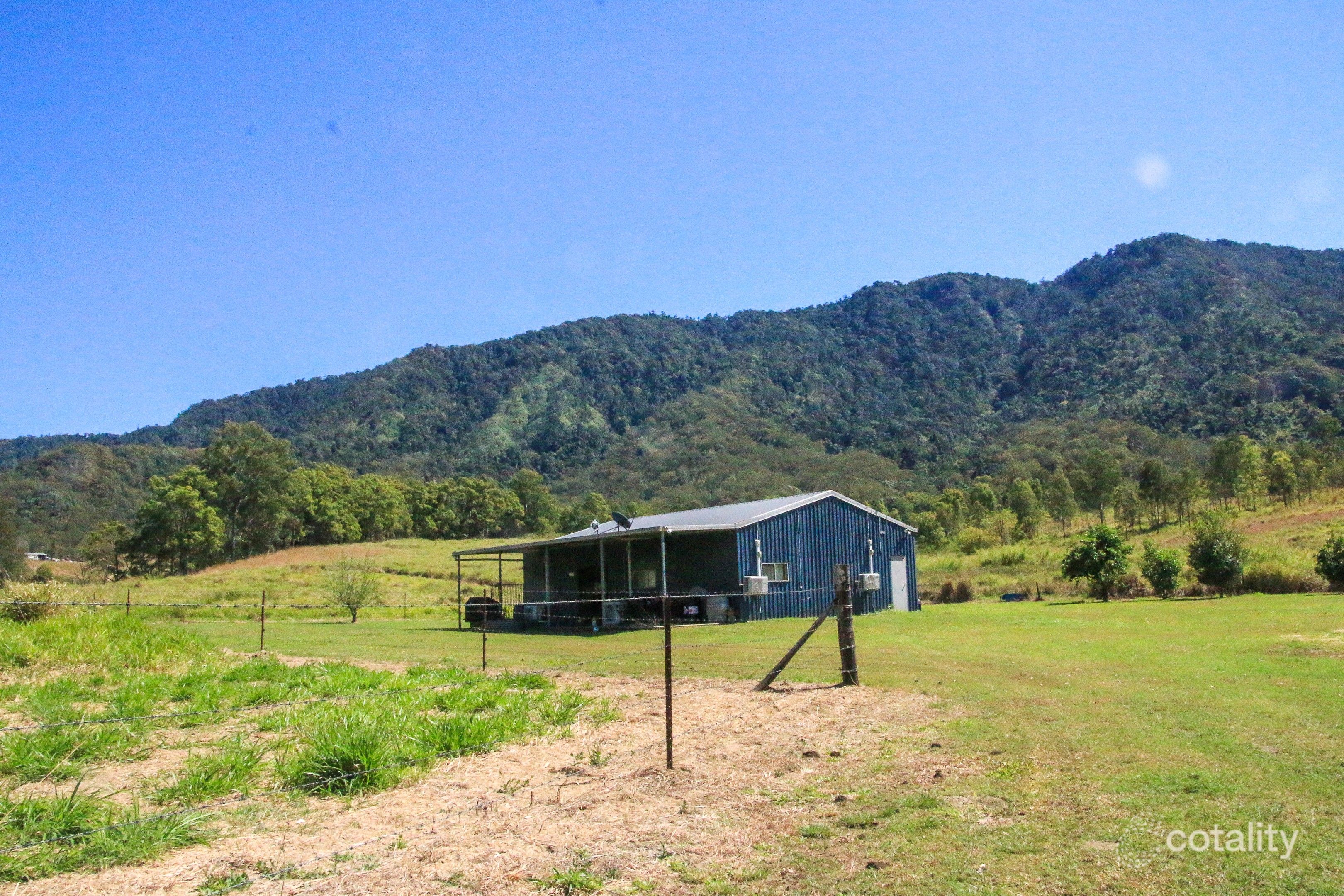 19 Pittionis Rd, Netherdale, QLD 4756