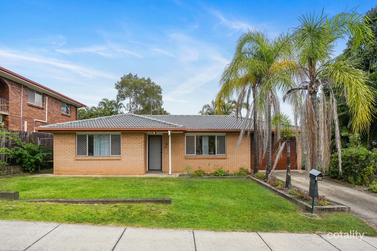 34 Horn Rd, Aspley, QLD 4034