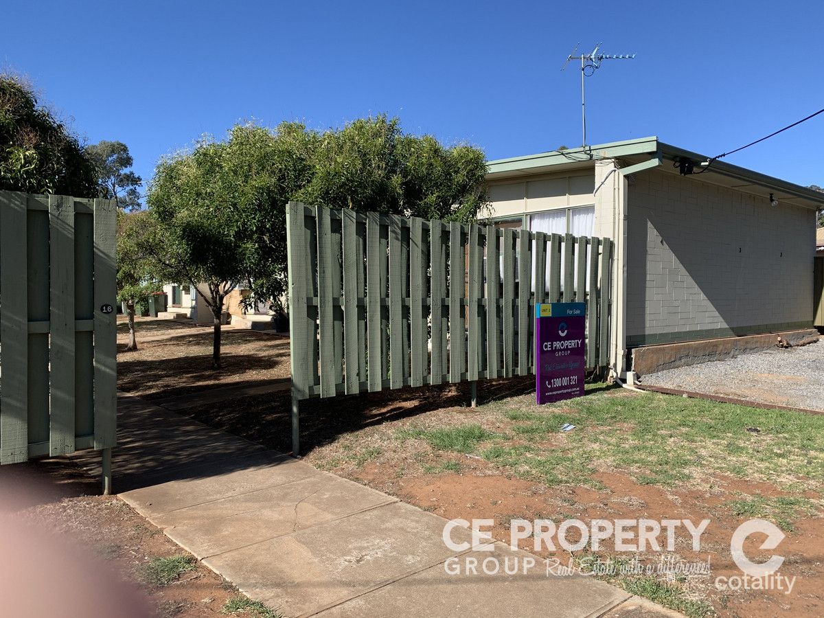 2/16 Barcoo Rd, Para Hills, SA 5096