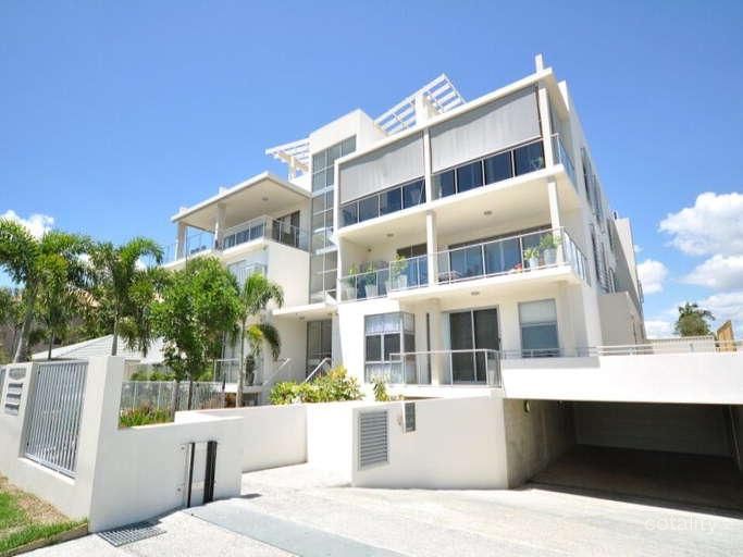 7/8-10 Victor Ave, Paradise Point, QLD 4216