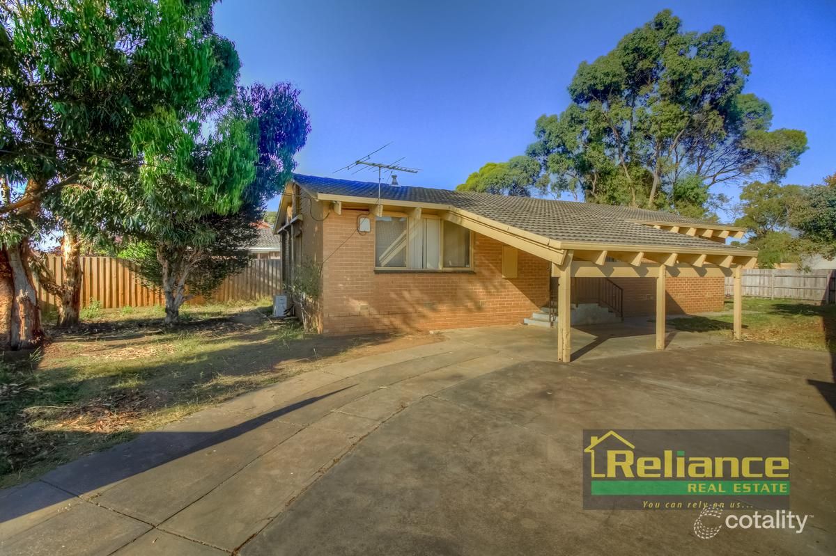 3 Geddes Cres, Hoppers Crossing, VIC 3029