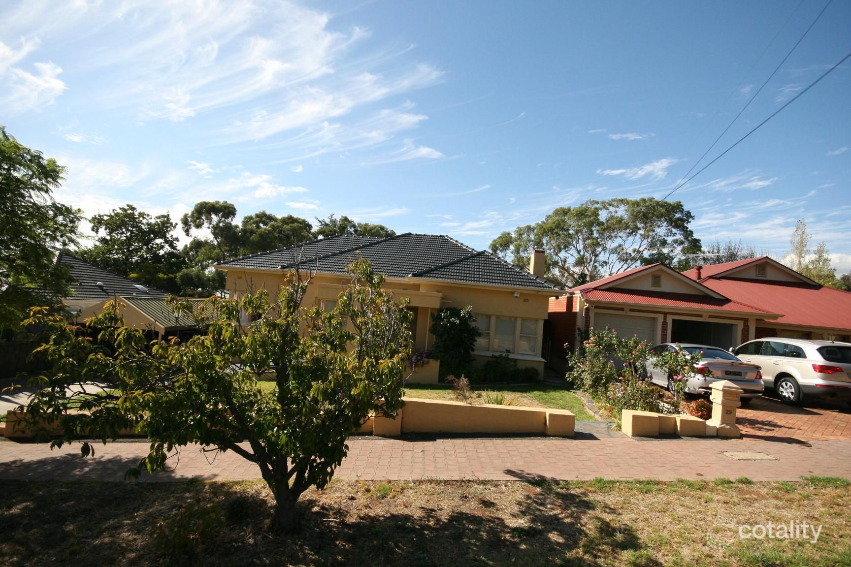 27 Columbia Ave, Clapham, SA 5062