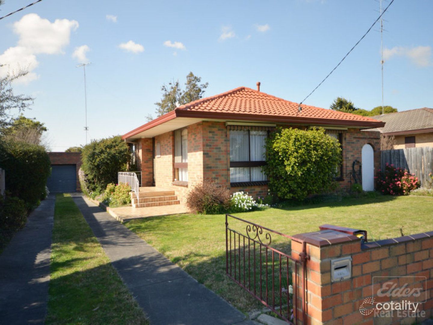 15 Cooma St, Bairnsdale, VIC 3875