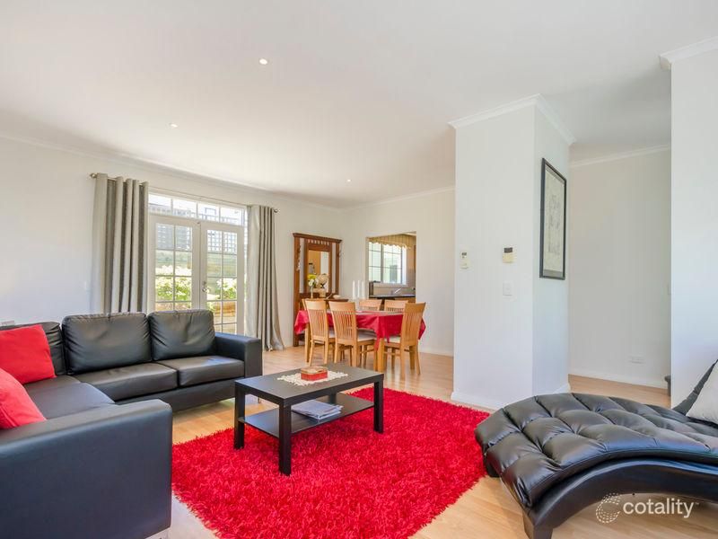 3/109 Power St, Williamstown, VIC 3016