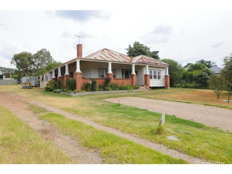 68 Gladstone St, Glenrowan, VIC 3675