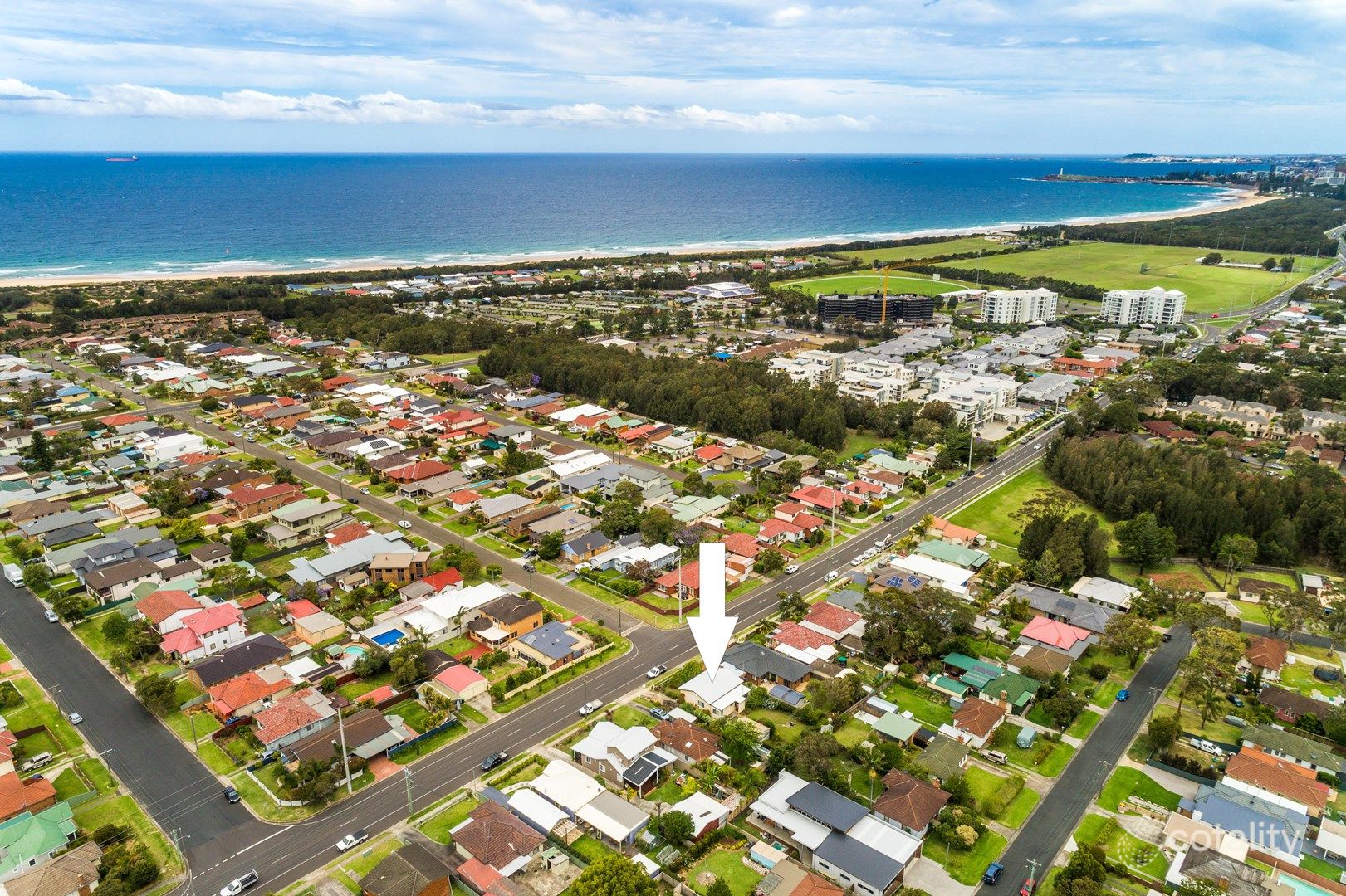 18 Carters Lane, Towradgi, NSW 2518