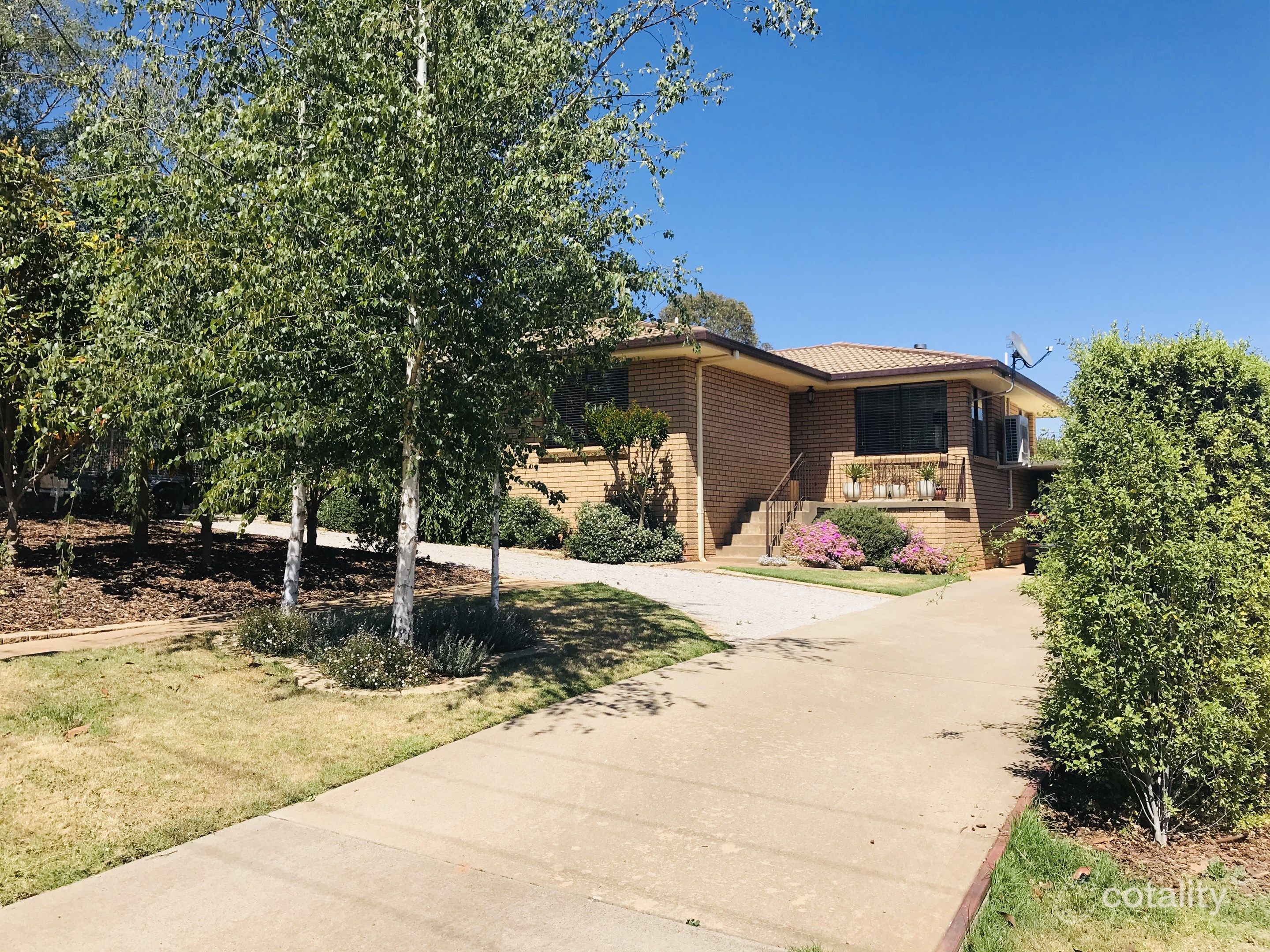 6 George St, Millthorpe, NSW 2798