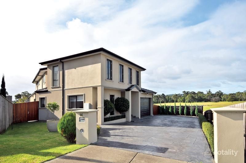 14 Royal Oak Ct, Mulgrave, VIC 3170