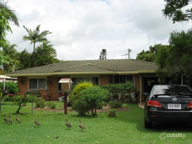 12 Brampton Ave, Bucasia, QLD 4750