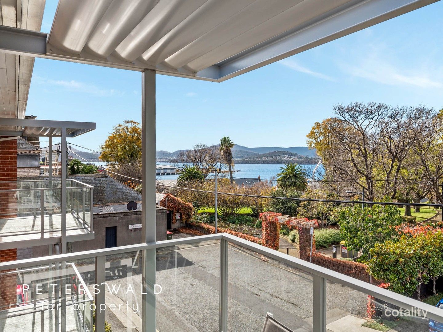 16/22 Runnymede St, Battery Point, TAS 7004