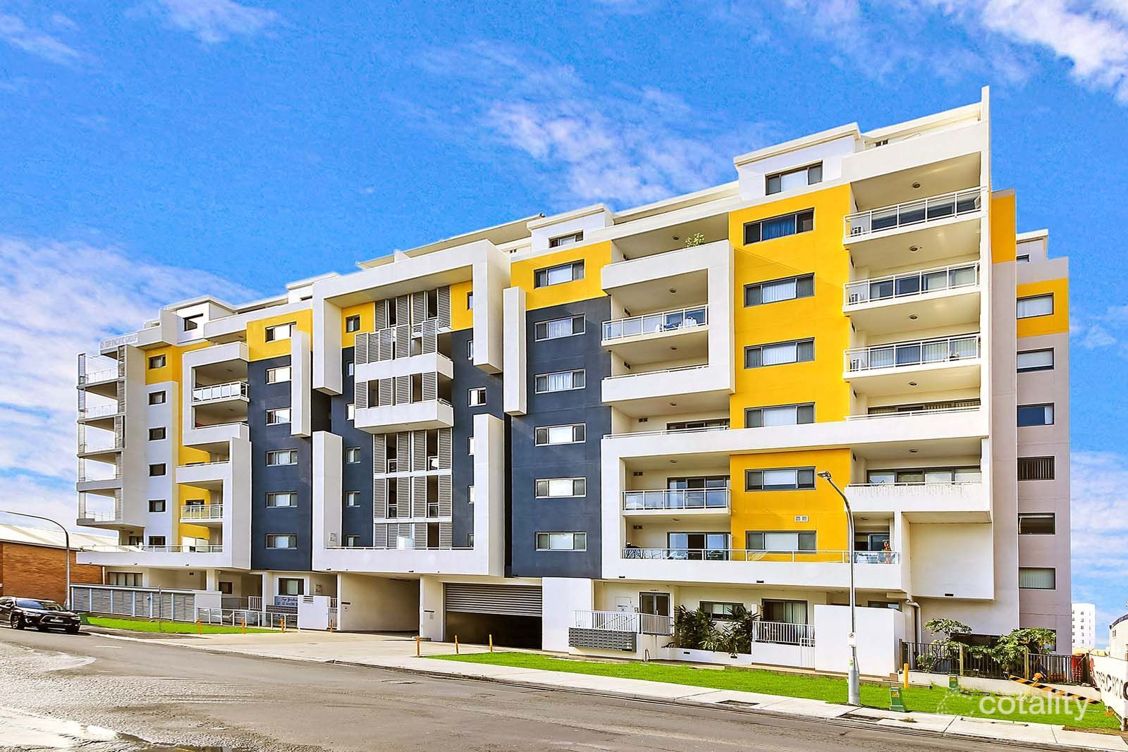 505/52-62 Arncliffe St, Wolli Creek, NSW 2205