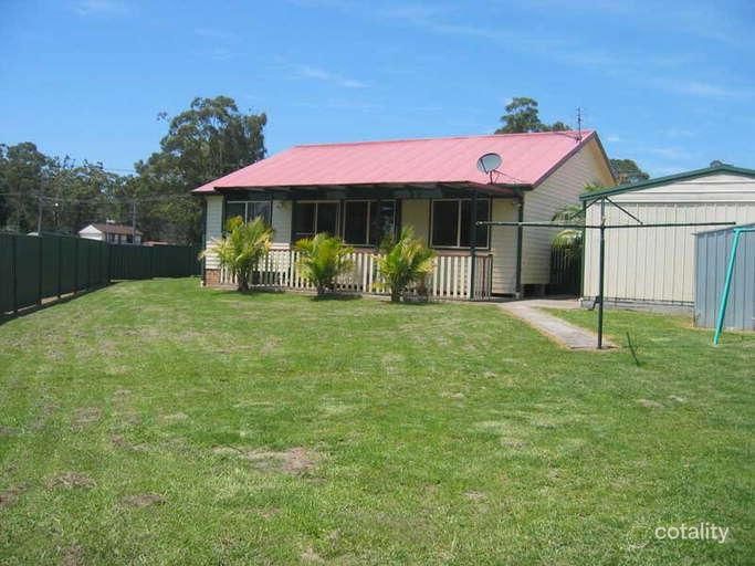 25 June Ave, Basin View, NSW 2540