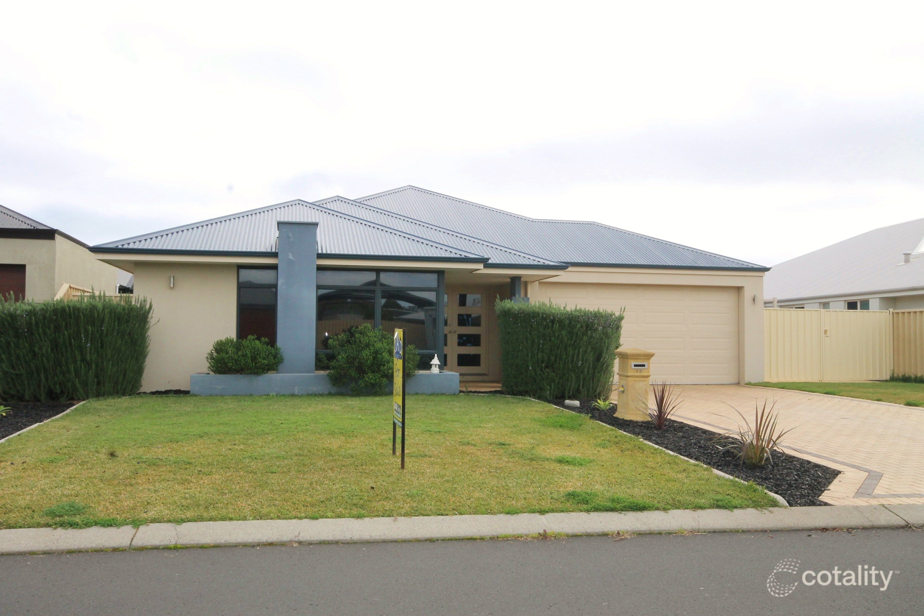 19 Kalang Way, Millbridge, WA 6232