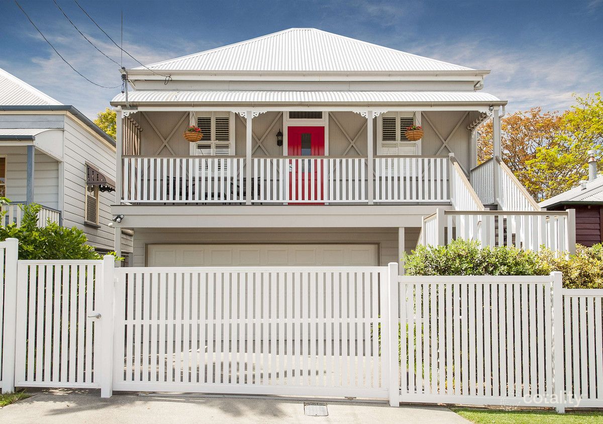 59 Park St, Kelvin Grove, QLD 4059