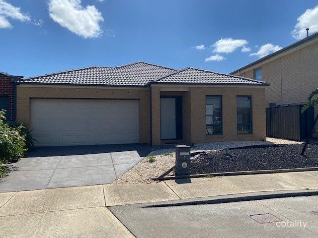 7 Duchess Ct, Point Cook, VIC 3030
