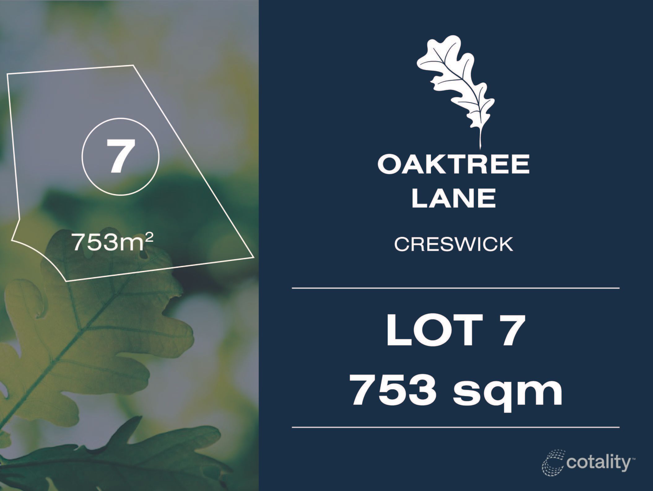 6 Oaktree Lane, Creswick, VIC 3363