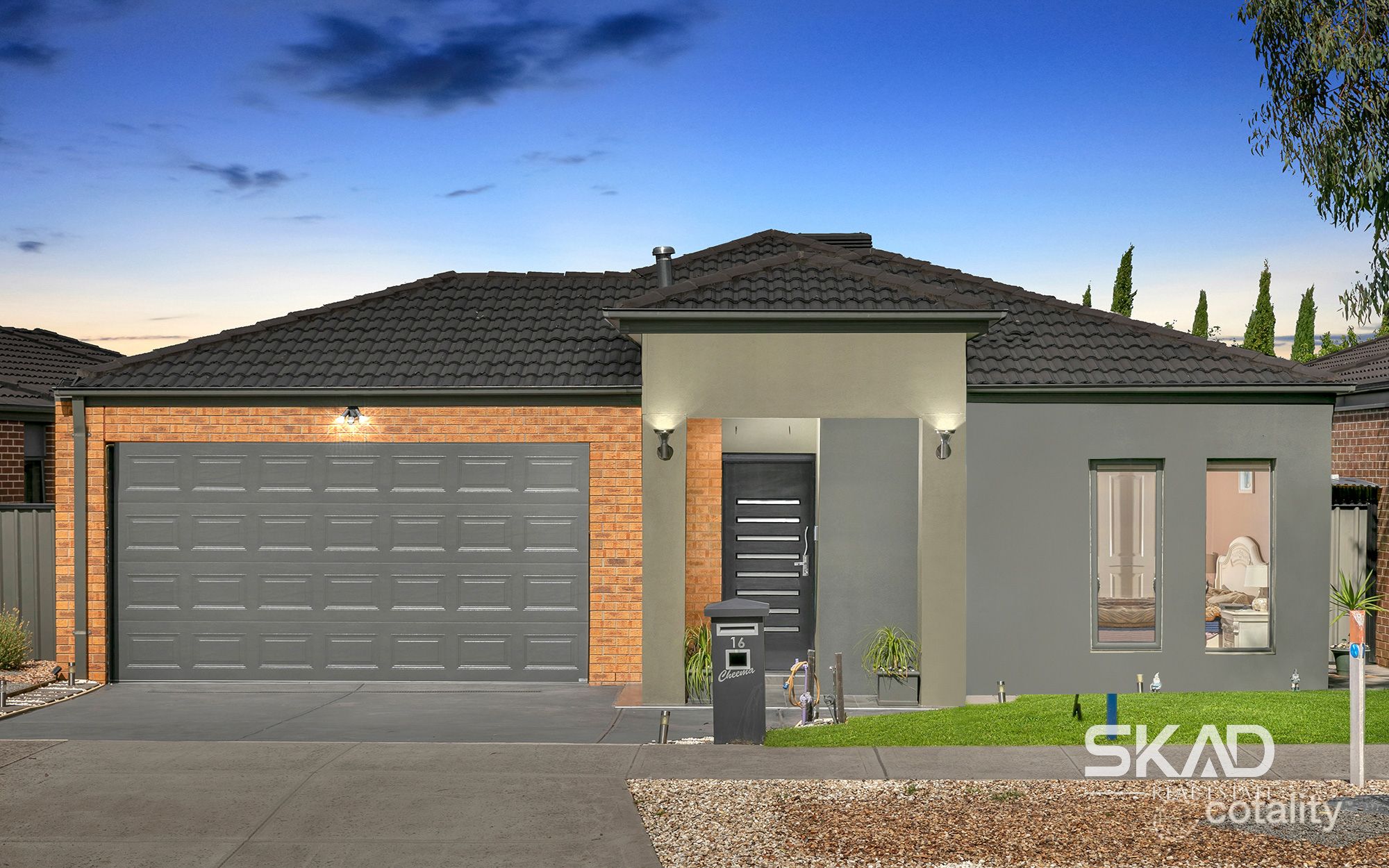 16 Steadman Way, Wollert, VIC 3750