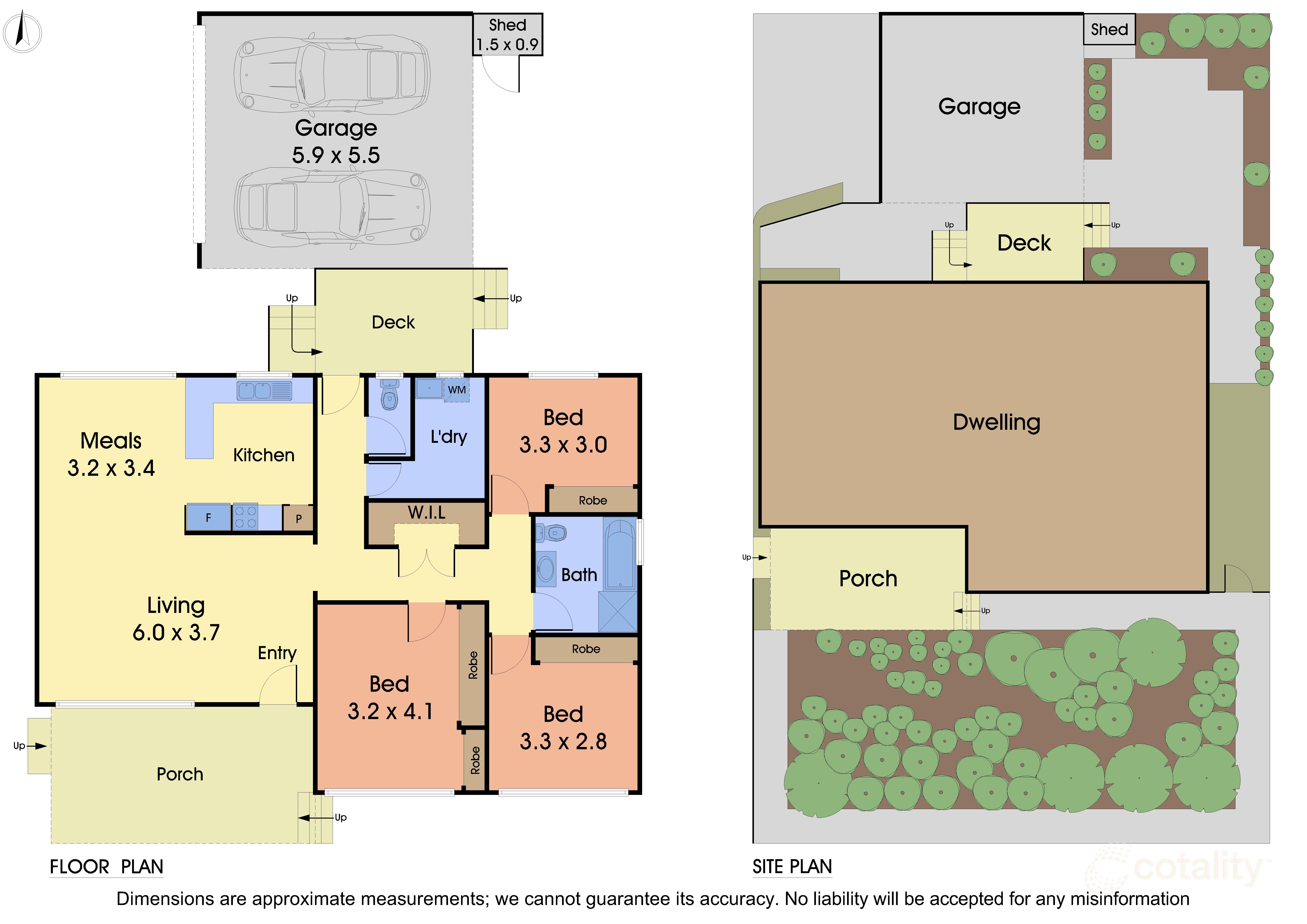 1/25 Farnham Rd, Bayswater, VIC 3153