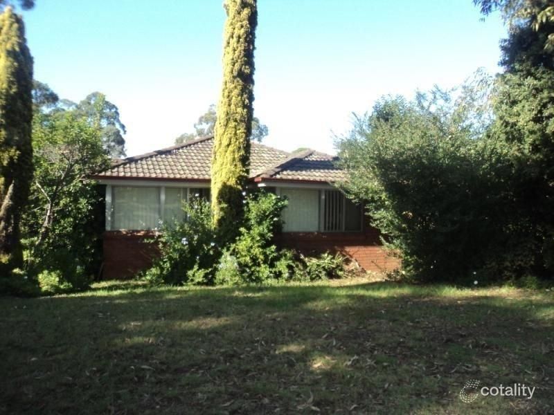 156 Campbellfield Ave, Bradbury, NSW 2560