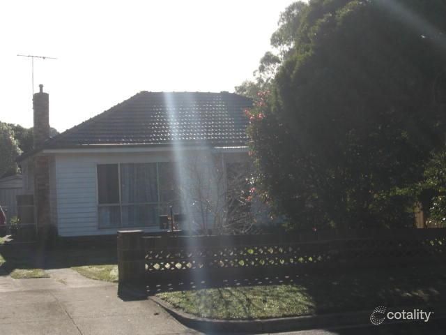 7 Leigh St, Bentleigh East, VIC 3165