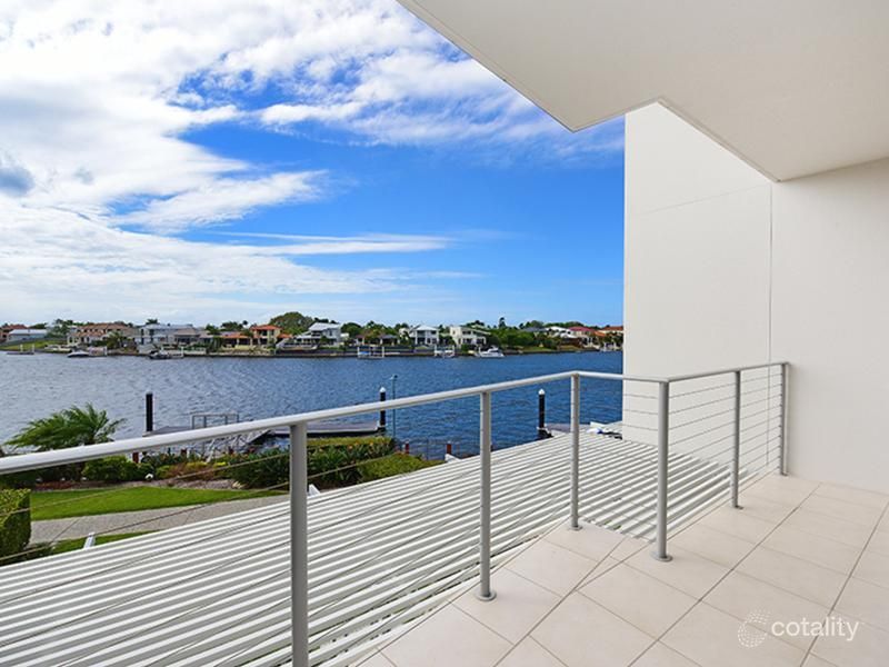 47/7 Grand Pde, Parrearra, QLD 4575