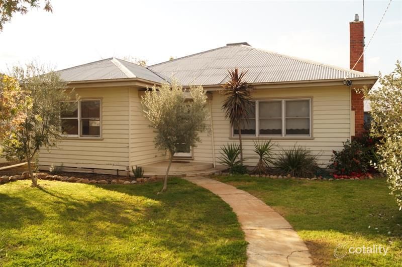 74 Knox St, Numurkah, VIC 3636