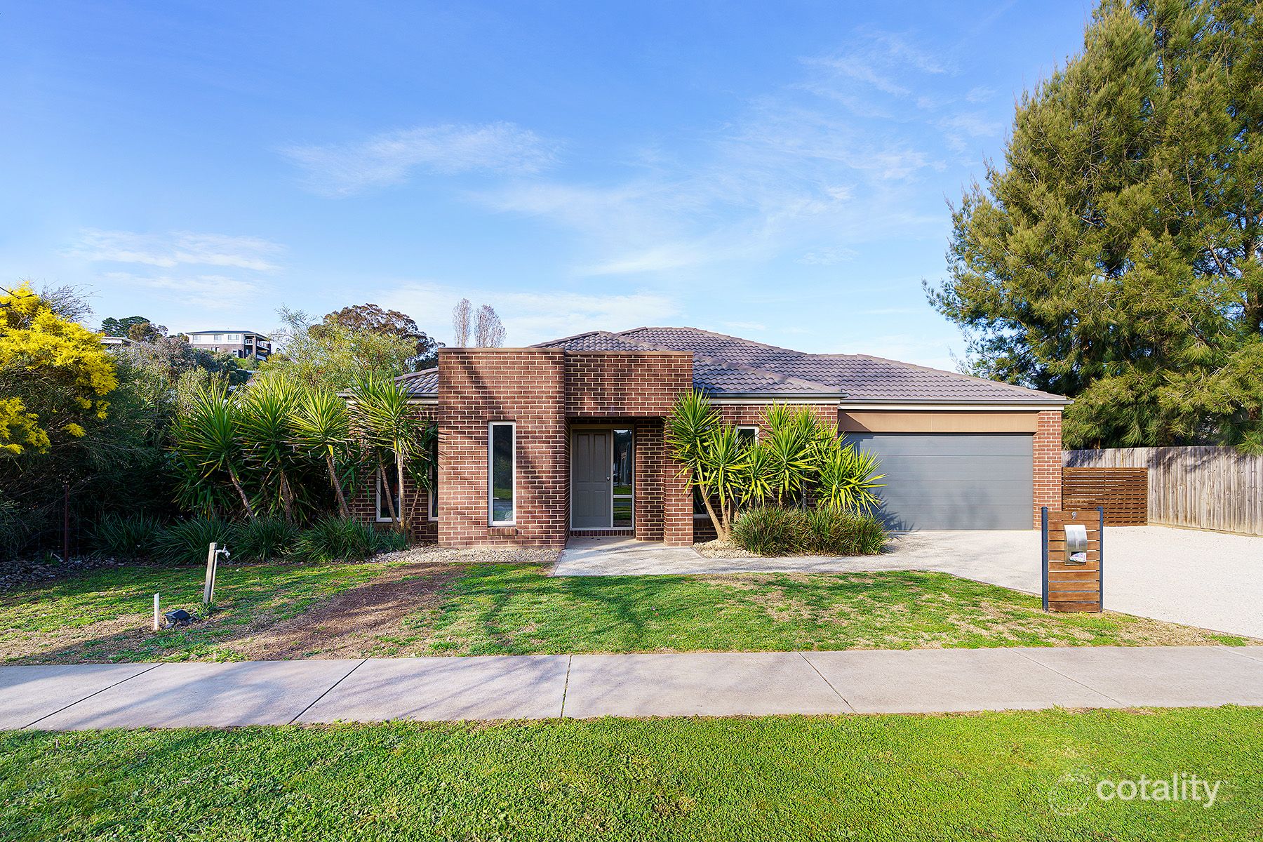 9 Main Rd, Campbells Creek, VIC 3451