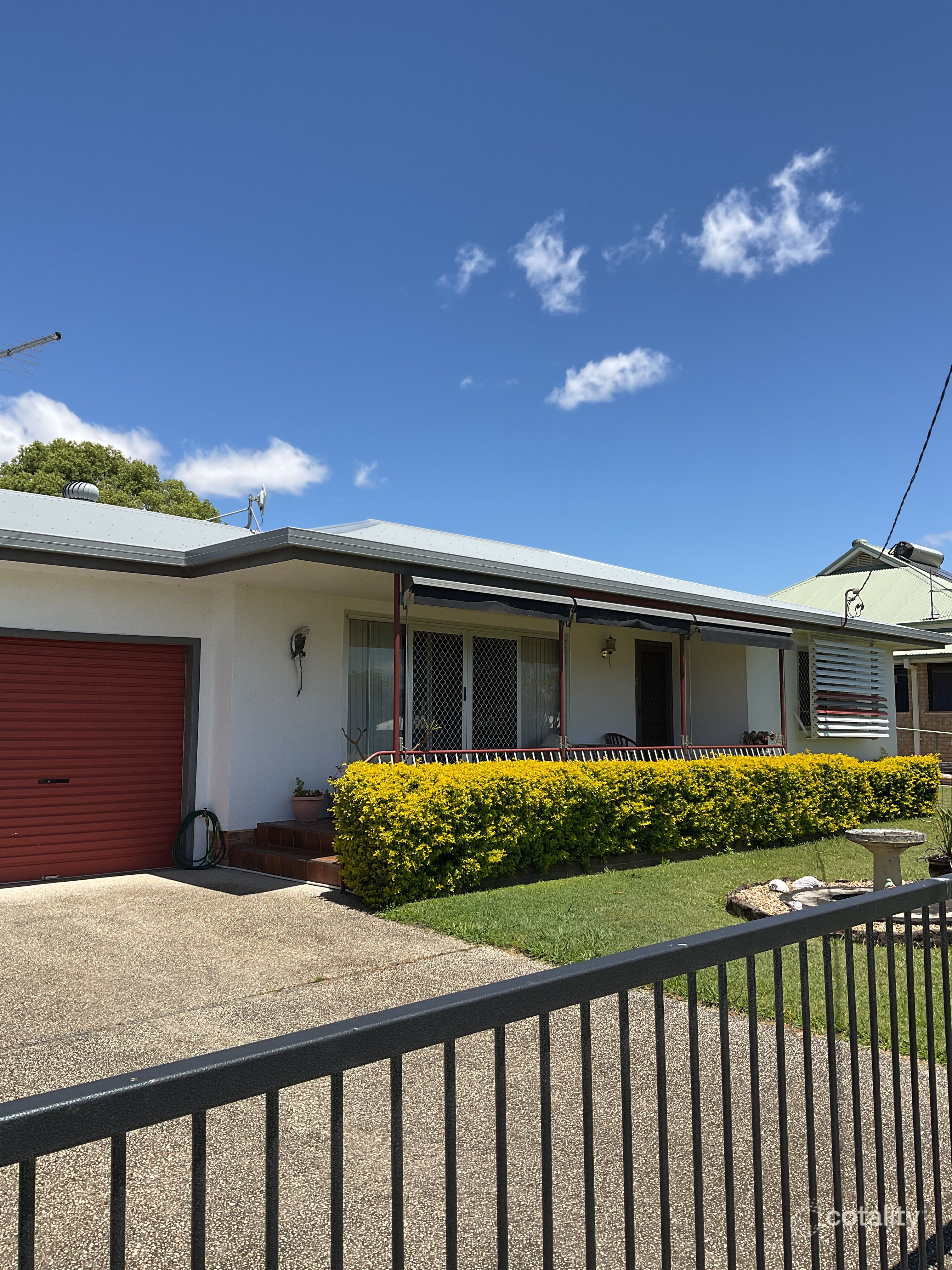 5 Surry St, Coraki, NSW 2471