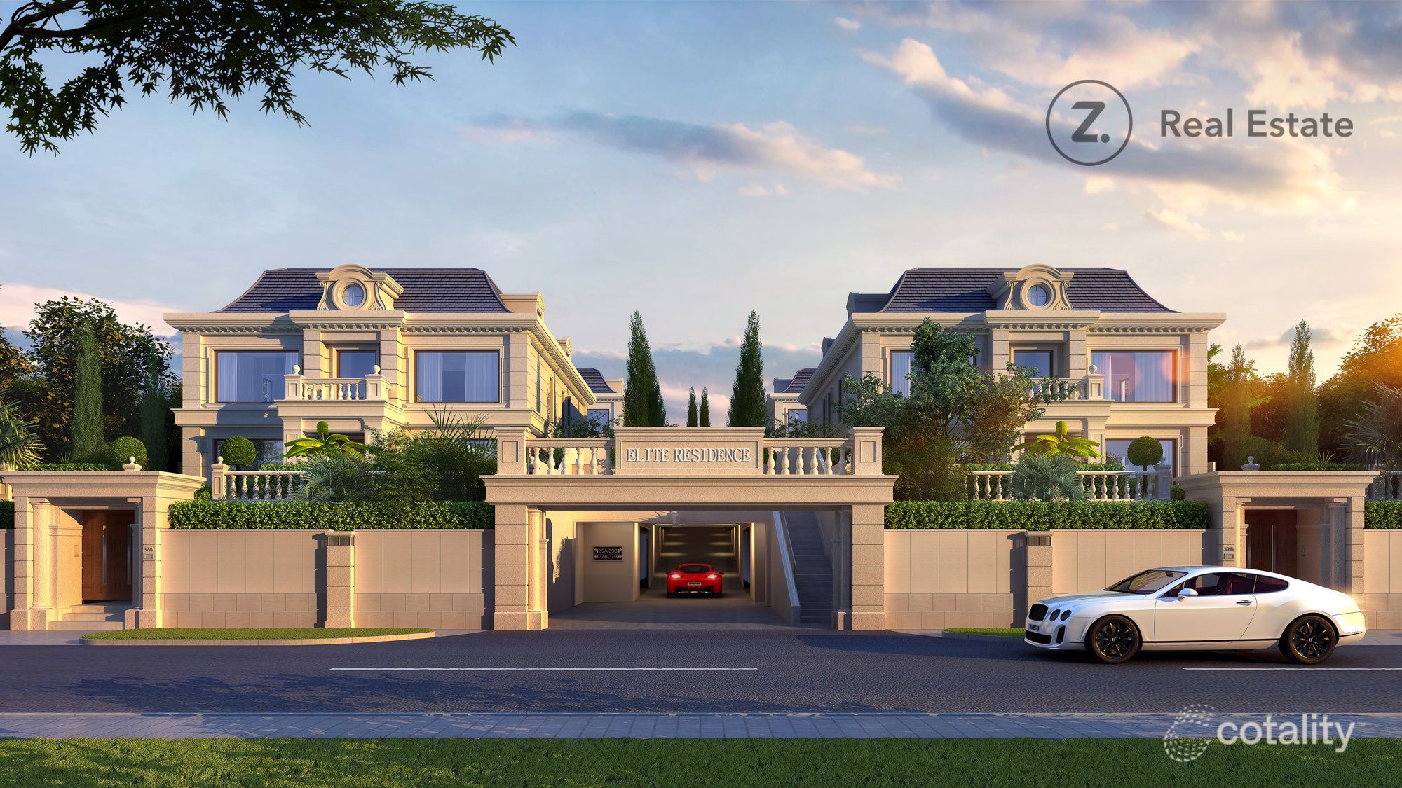 37-39 Rochester Rd, Canterbury, VIC 3126