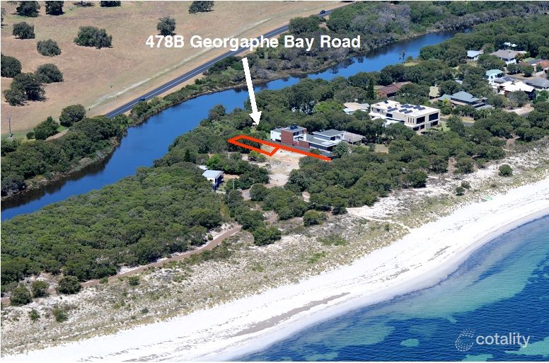478b Geographe Bay Rd, Quindalup, WA 6281