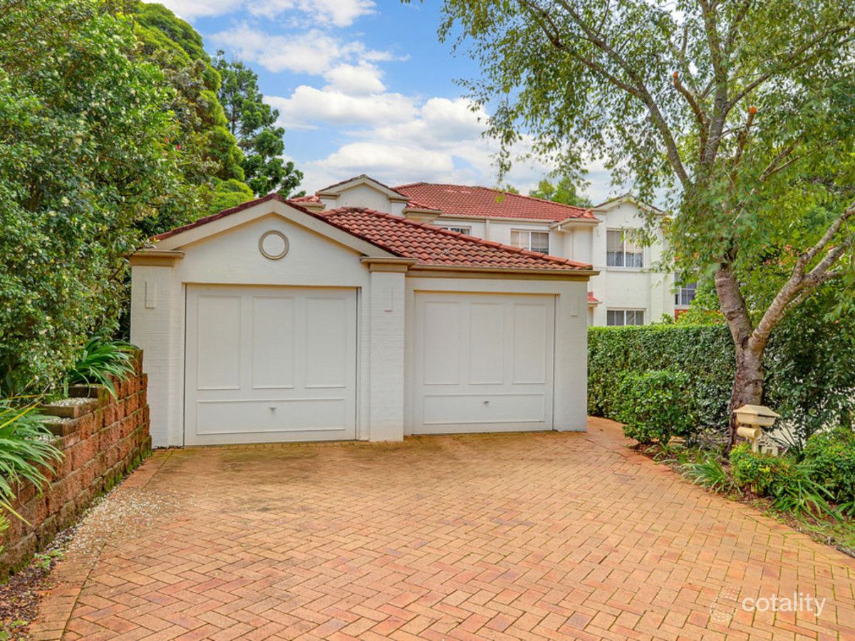 18 Livingstone Way, Thornleigh, NSW 2120