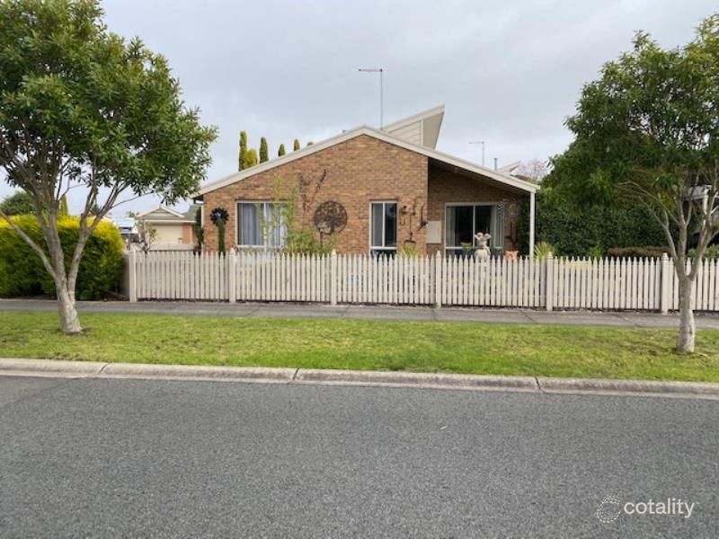 2/15 Conway Ct, Traralgon, VIC 3844