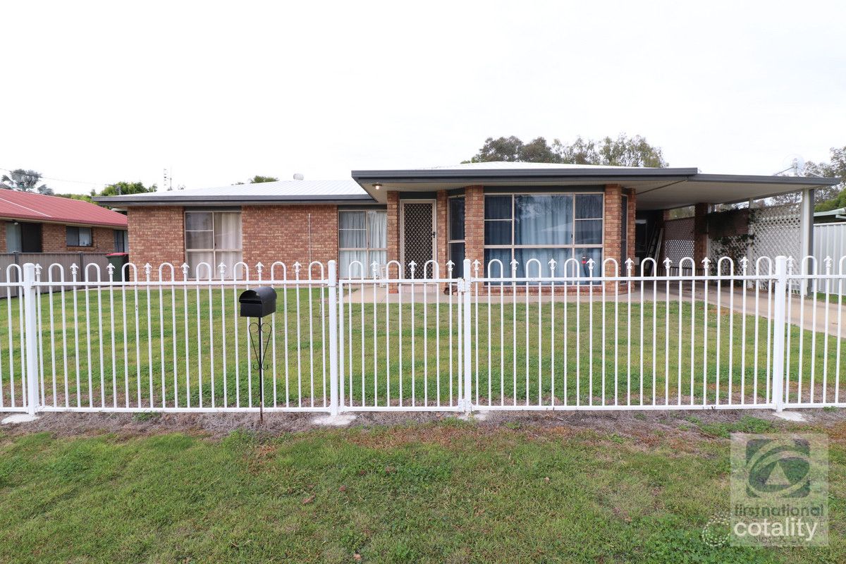 16 Jacaranda Dr, Goondiwindi, QLD 4390