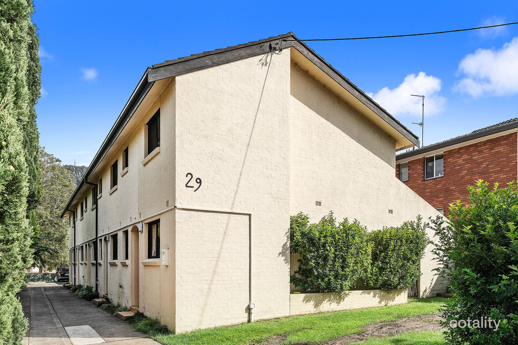 5/29 Underwood St, Corrimal, NSW 2518