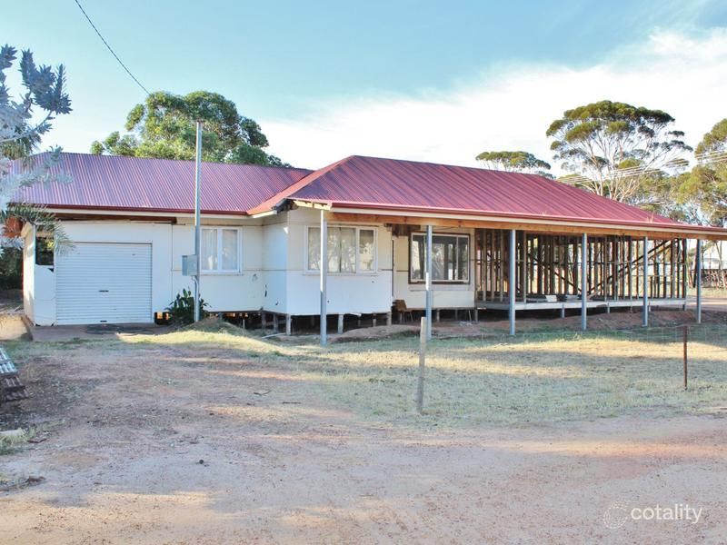 2 Wignell St, Kondinin, WA 6367