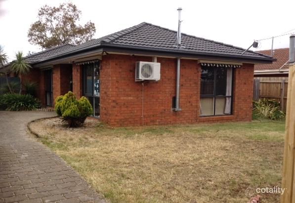 44 Scott St, Melton, VIC 3337