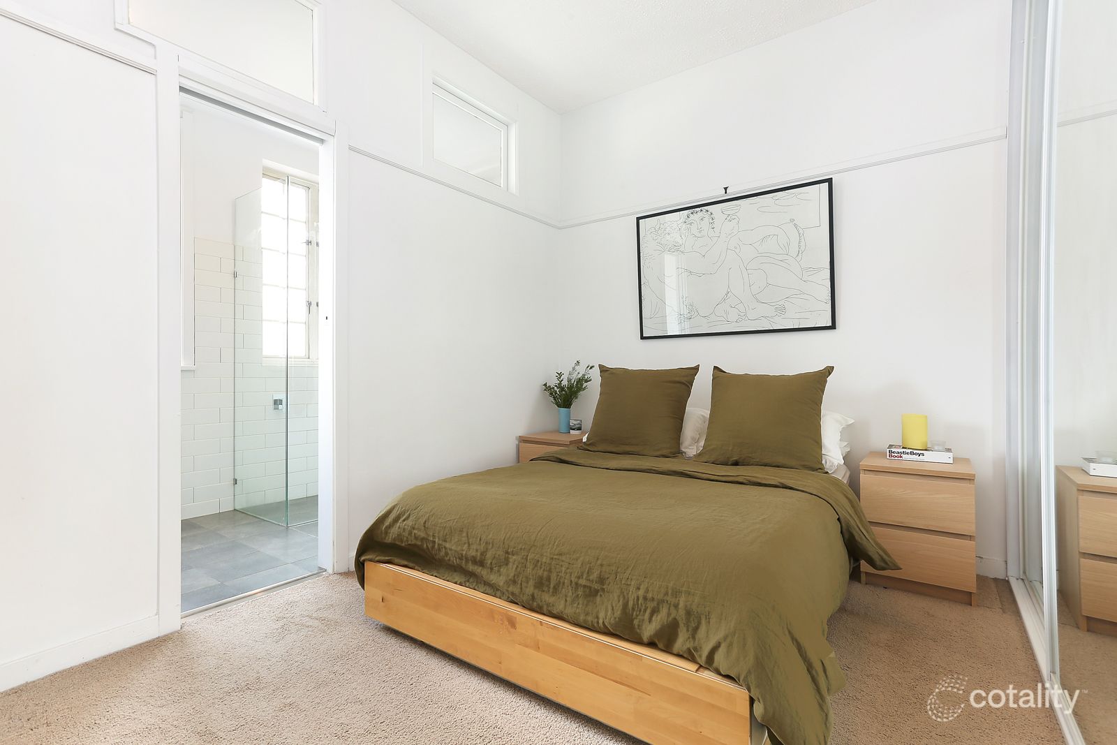 45/6 Stanley St, Darlinghurst, NSW 2010