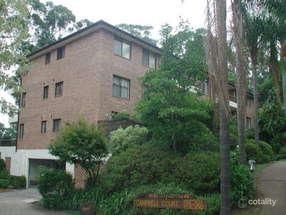 30/31-35 Carlingford Rd, Epping, NSW 2121