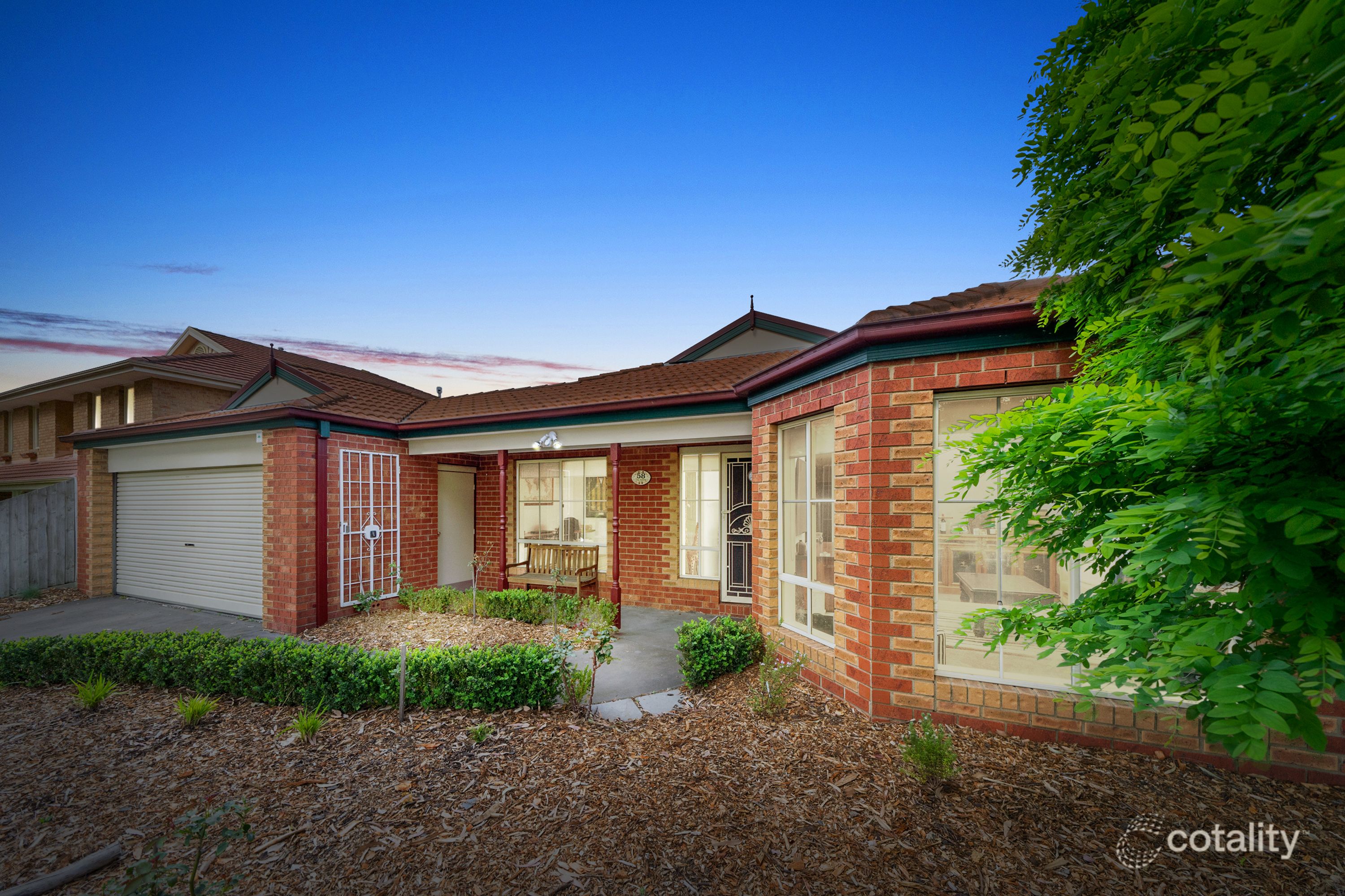 58 The Avenue, Narre Warren South, VIC 3805