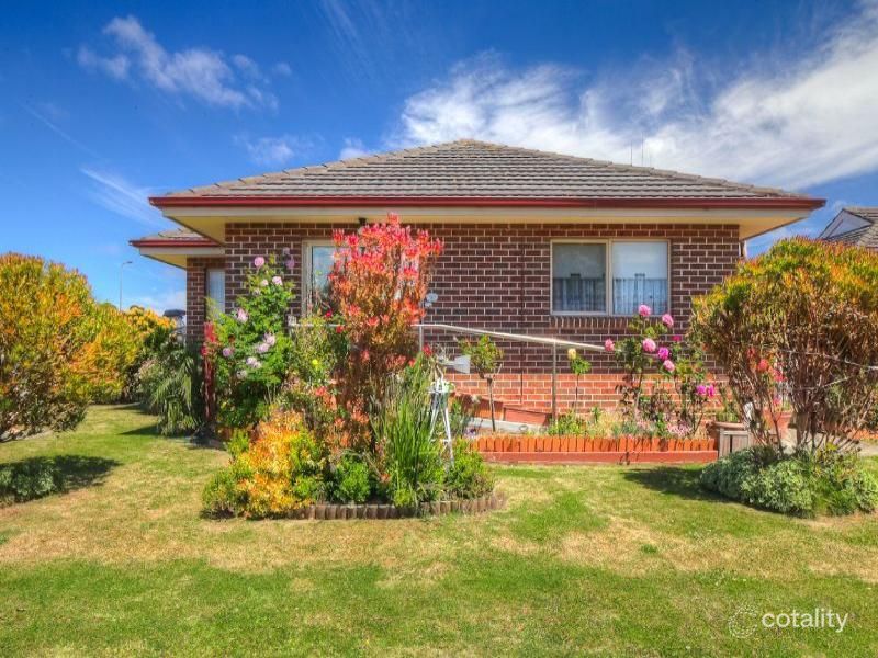 10 Dyson St, Port Fairy, VIC 3284