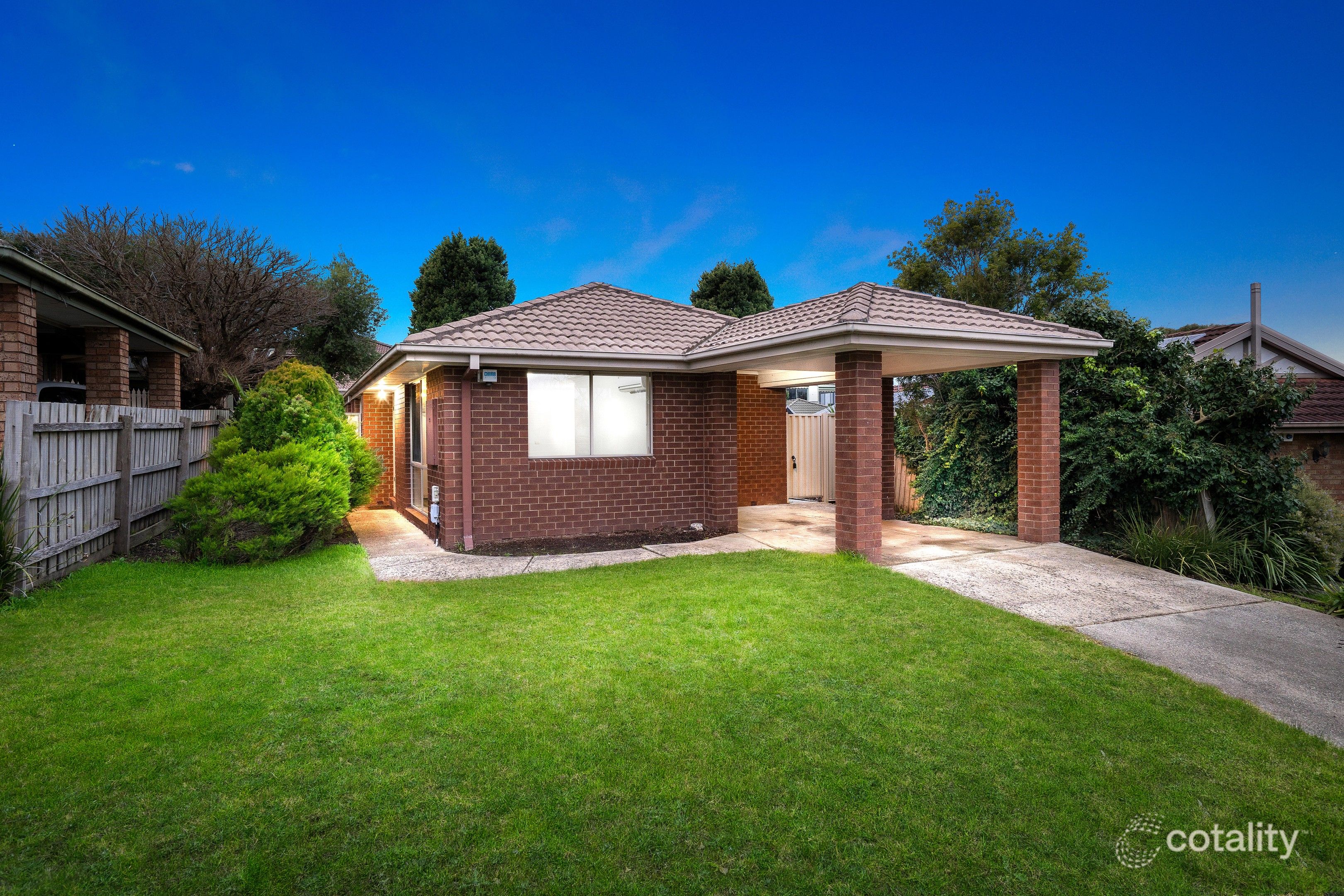 12 Fantail Pl, South Morang, VIC 3752