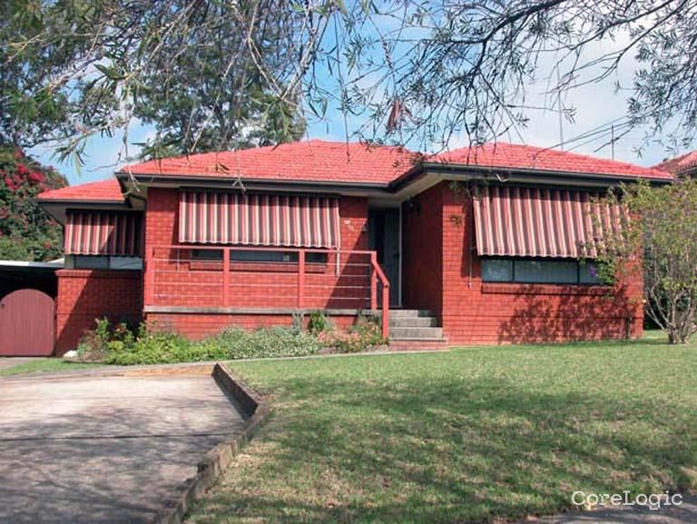 16 Heffron Rd, Lalor Park, NSW 2147
