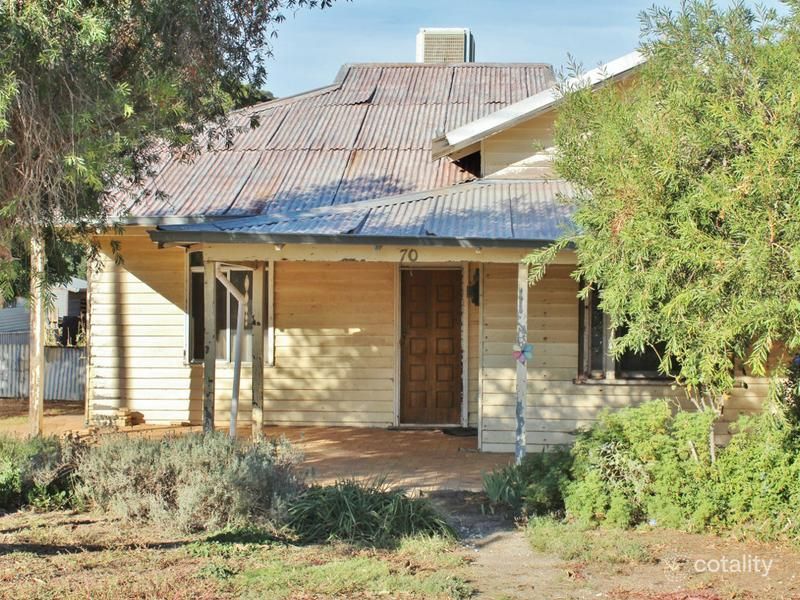 70 Rankin St, Kondinin, WA 6367