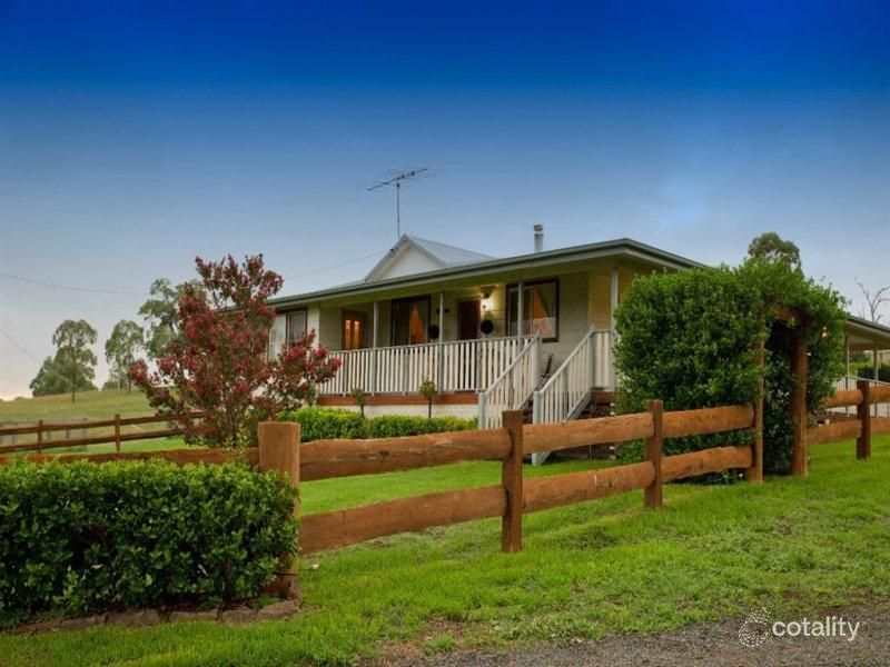 271 Upper Dartbrook Rd, Upper Dartbrook, NSW 2336