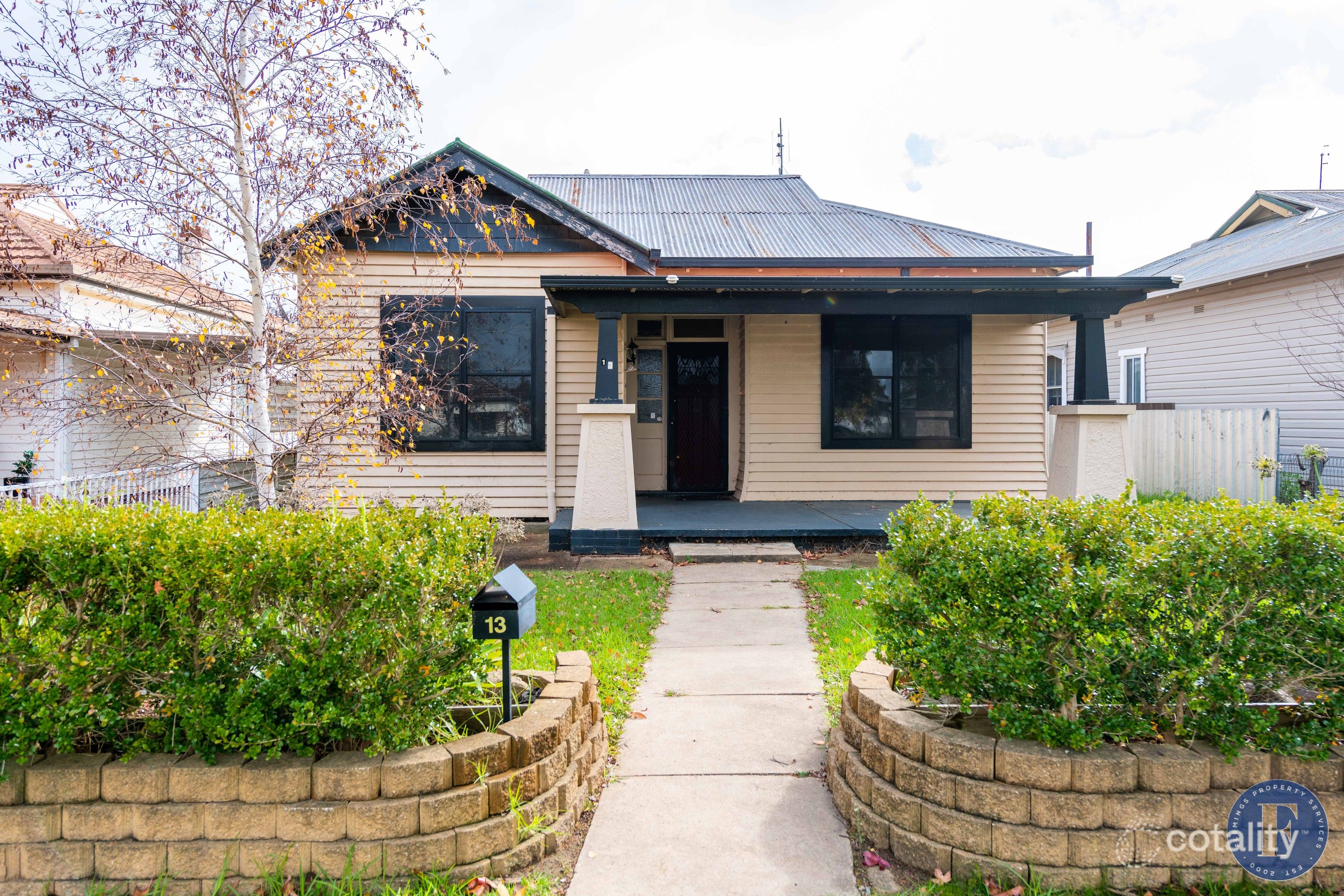 13 Ursula St, Cootamundra, NSW 2590