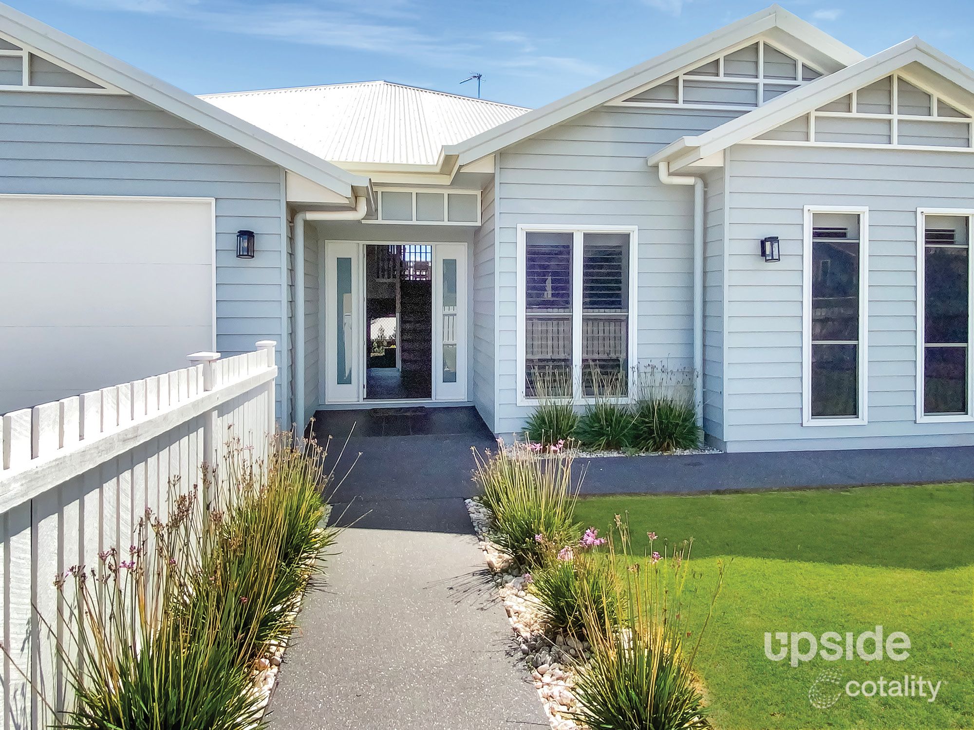 25 Thurston St, Kleinton, QLD 4352